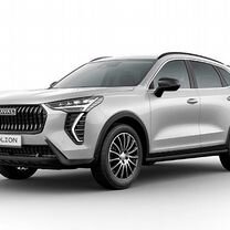 Новый Haval Jolion 1.5 AMT, 2024, цена от 2 199 000 руб.