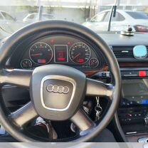 Audi A4 2.0 CVT, 2007, 350 000 км, с пробегом, цена 550 000 руб.