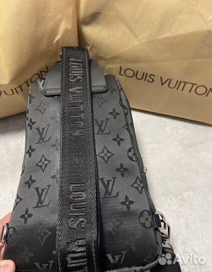 Сумка Louis Vuitton