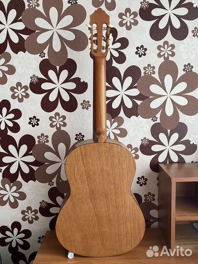 Гитара yamaha c40m