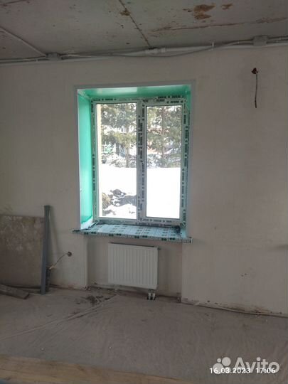 Откосы пвх на окна,ремонт окон пвх