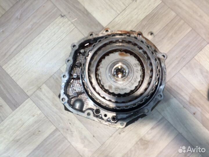 Барабан Реверса Hyundai Santa Fe F4A51