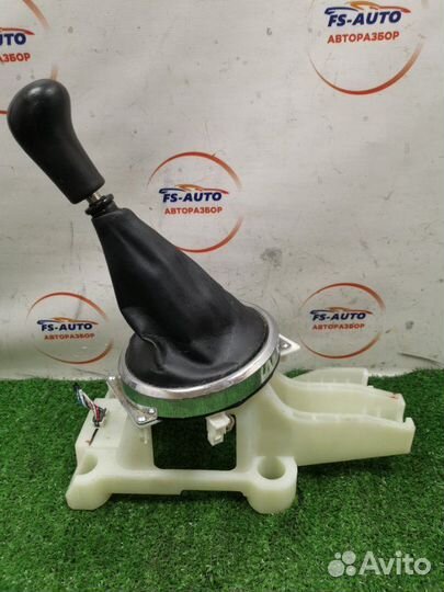 Кулиса МКПП Mitsubishi Asx SUV 1.6 4A92 2014