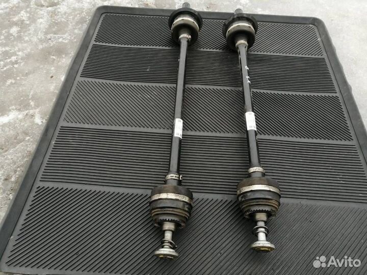 Привод задний левый BMW X3 G01 M-paket