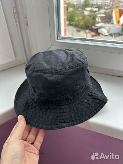 Панама мужская nike