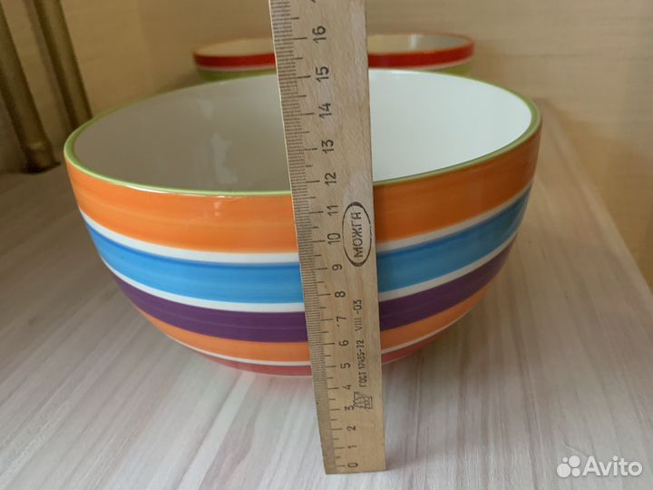 Набор столовой посуды