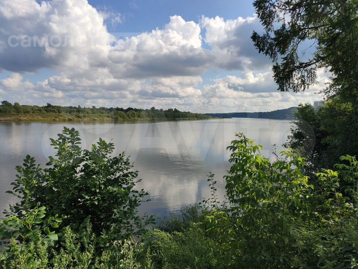 Дом 40,3 м² на участке 4,2 сот.