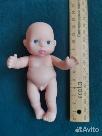 Куклы и пупсы