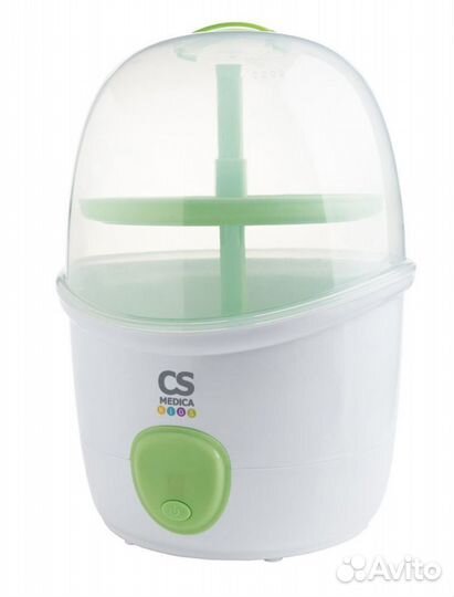 Стерилизатор для бутылочек