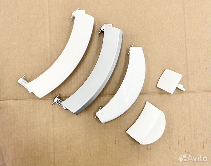 Ручки люка для стиральных машин bosch