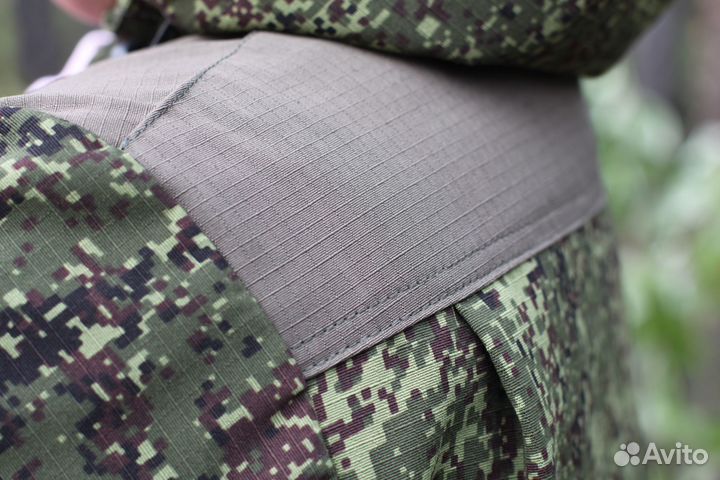 Костюм горка летний