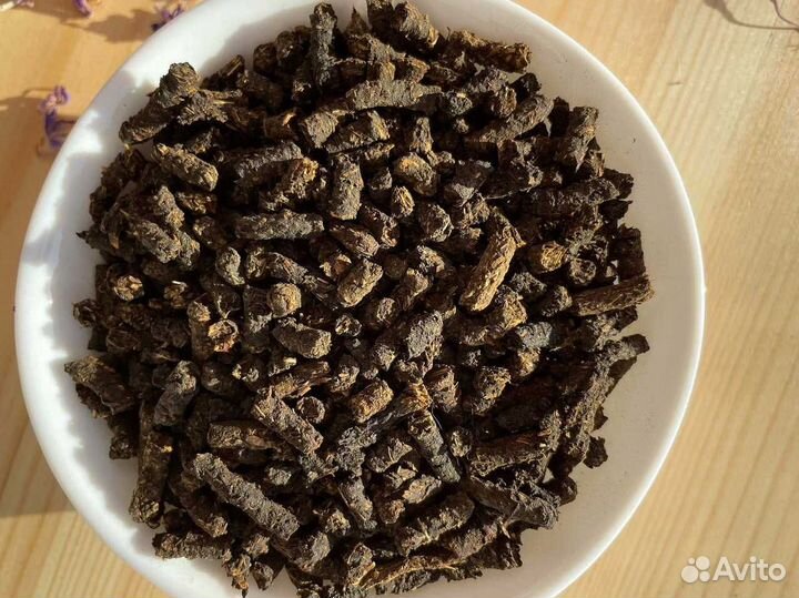 Иван-чай 1 кг органический, 2023