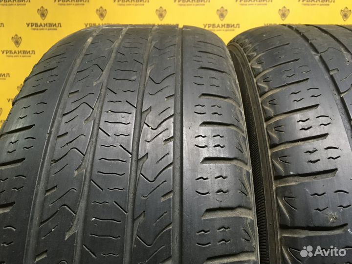 Nexen Roadian HTX RH5 245/55 R19 103T
