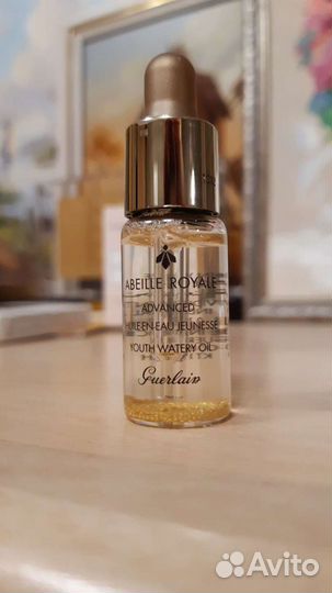 Guerlain миниатюры