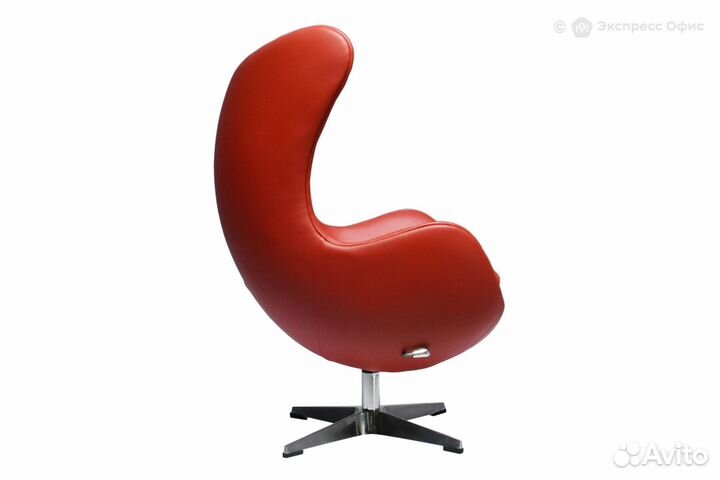 Кресло дизайнерское Egg Chair FR 0481