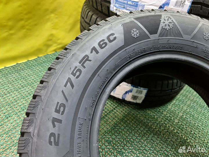 Sailun Endure WSL1 215/75 R16