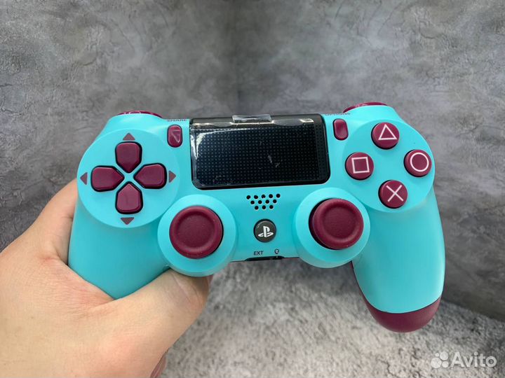 Геймпад PS4 / DualShock 4 Sony / Джойстик PS4