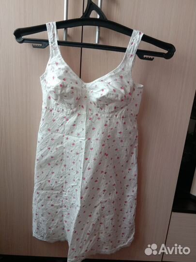 Ночнушка СССР