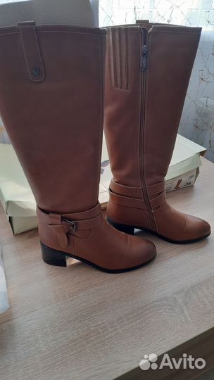 Сапоги зимние женские 36 размер
