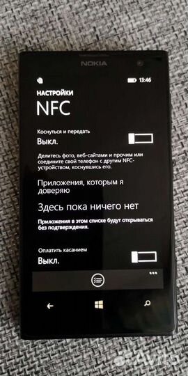 Nokia 1020 камера 41 MP
