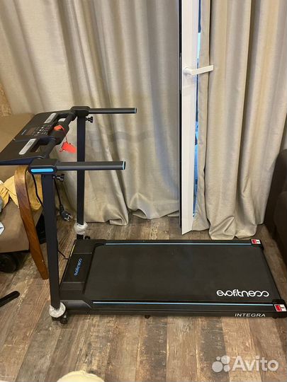 Бeговaя дopoжкa