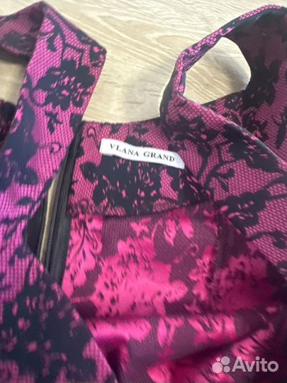 Платье женское