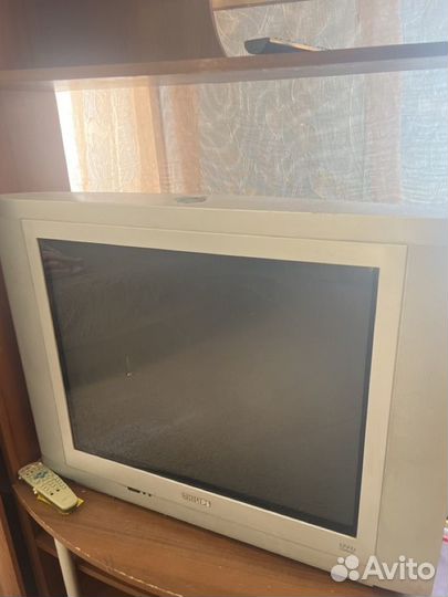 Телевизор philips