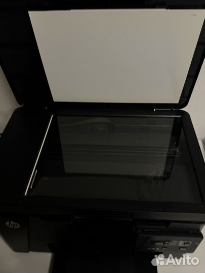 Принтер hp laserjet Pro m125ra