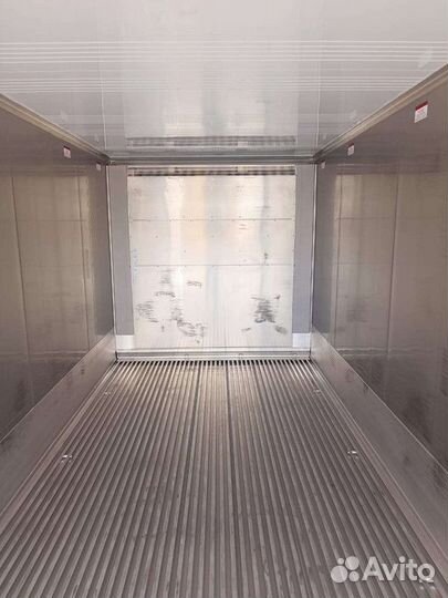 Рeфкoнтейнер 20’RF ThermoKing, 2021 г
