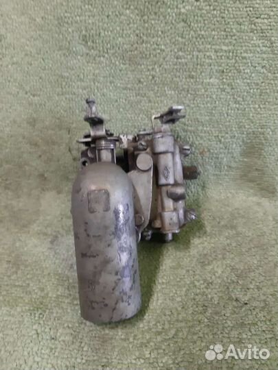 Карбюратор заз