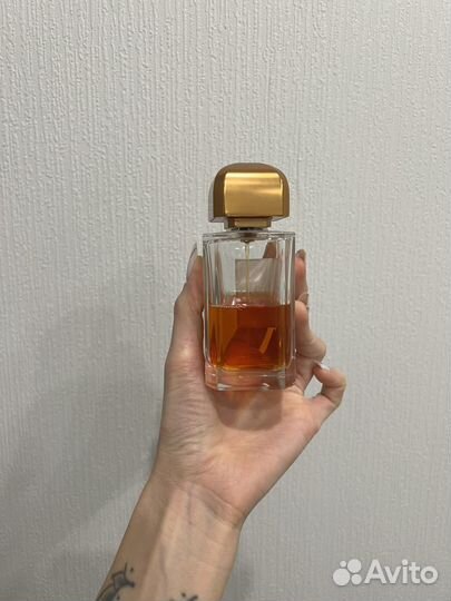 90 мл bdk parfums tubereuse imperiale