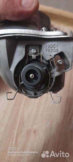 Комплект линз lexus(лексус) GS 300