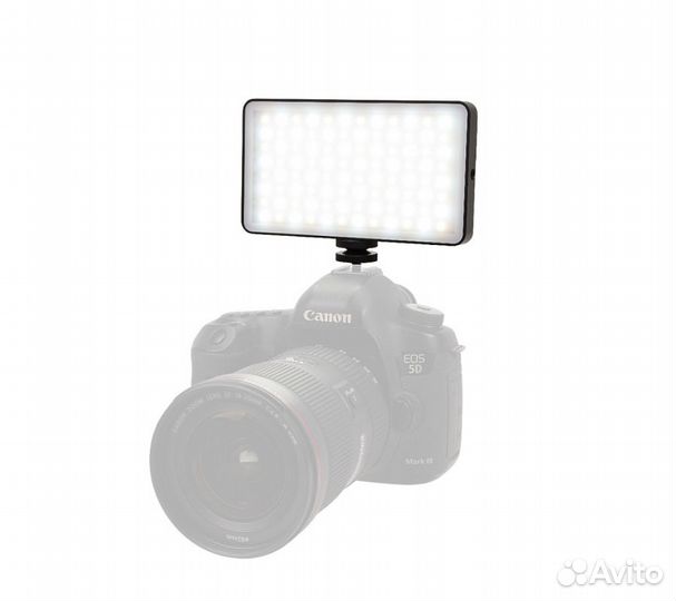 Осветитель светодиодный Raylab RL-LED12BI 3000-650