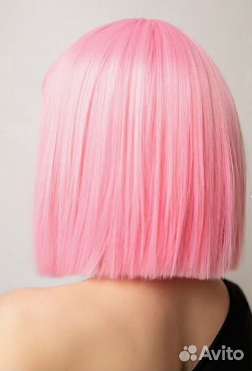 Парик женский