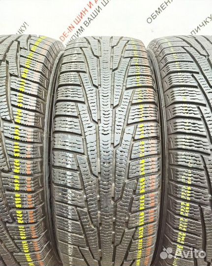Nokian Tyres Hakkapeliitta R 195/65 R15 100Y
