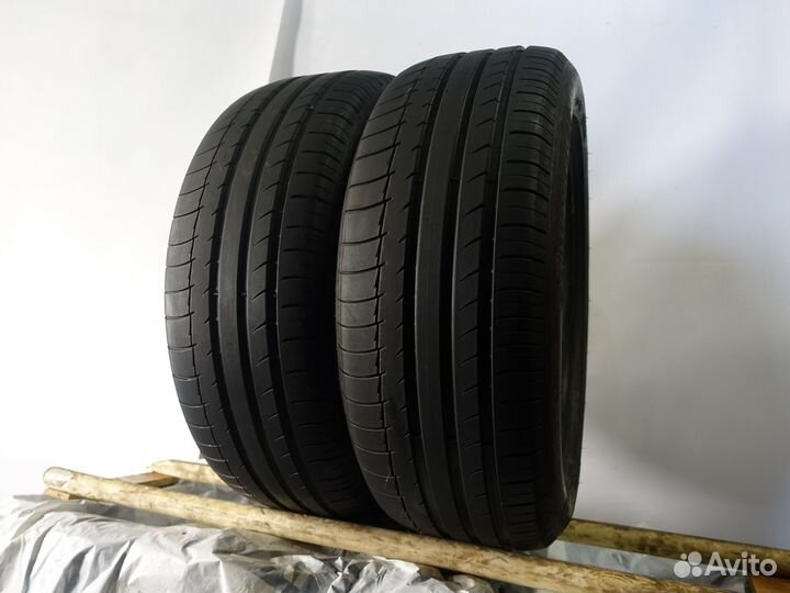 Michelin Latitude Sport 255/55 R20