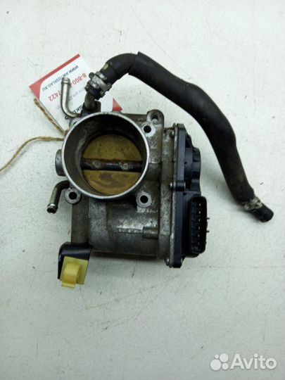 Заслонка дроссельная Toyota Avensis AZT250 1azfse