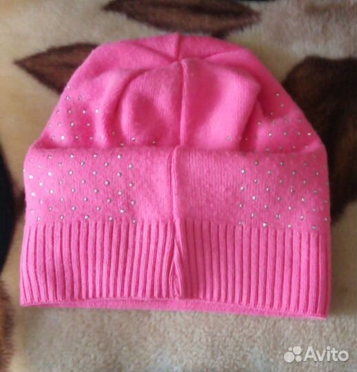 Шапки женские