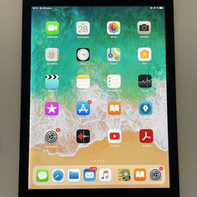 Apple iPad Pro 9.7 32GB (2015) Wi-Fi Only