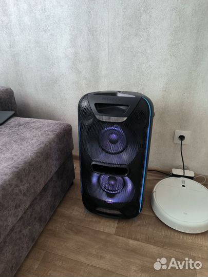 Колонка Sony GTK-XB72