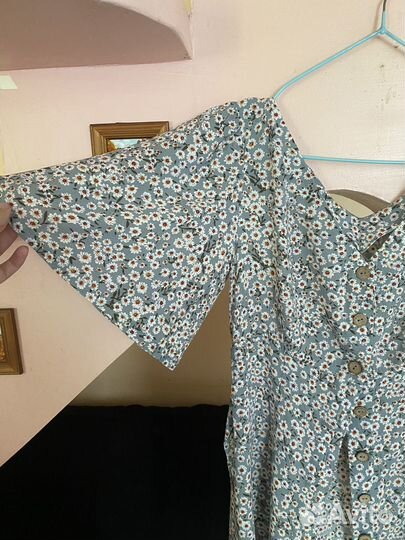 Платье modo.bespoke 40-42