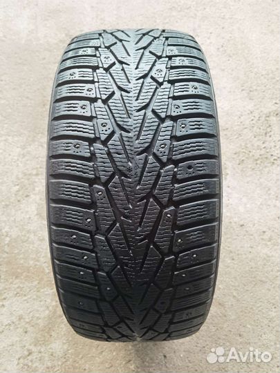 Nokian Tyres Hakkapeliitta 7 245/50 R18 104T