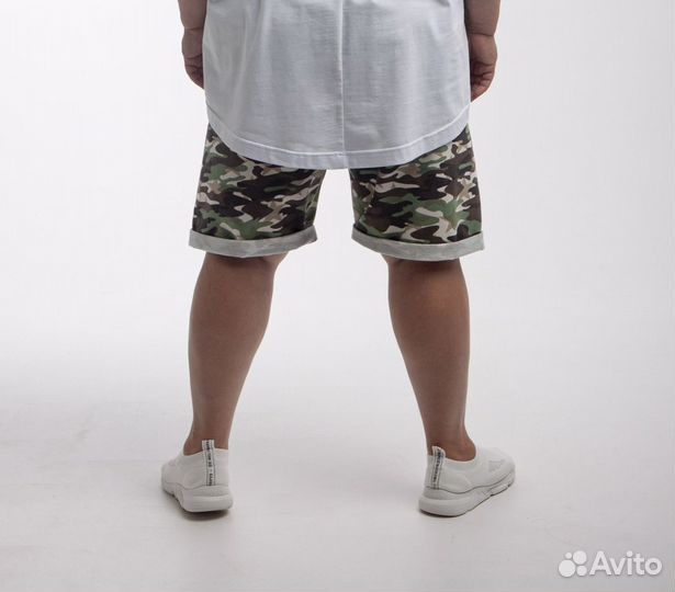 Шорты женские