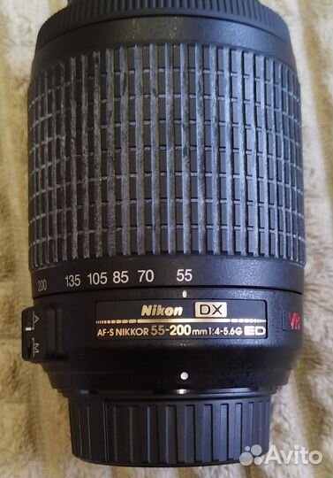 Зеркальный фотоаппарат nikon d90