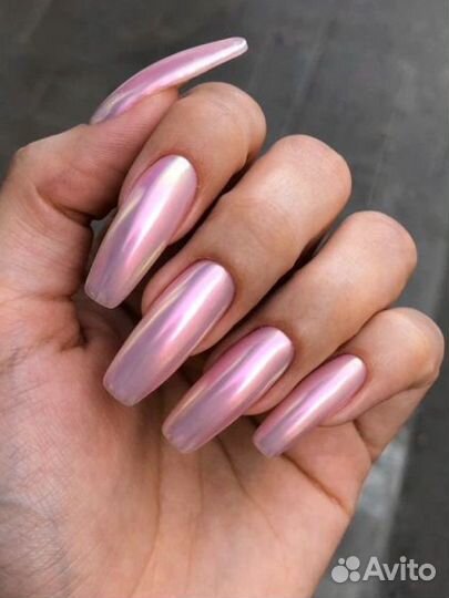 Маникюр педикюр