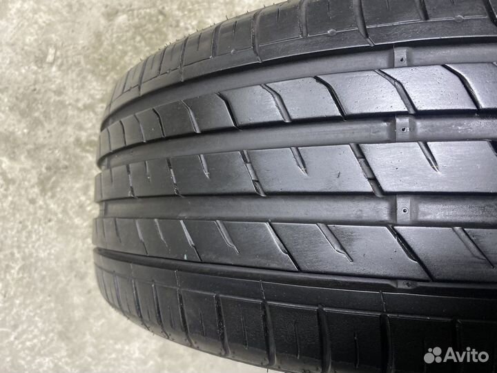 Nexen N'Fera SU1 225/45 R17