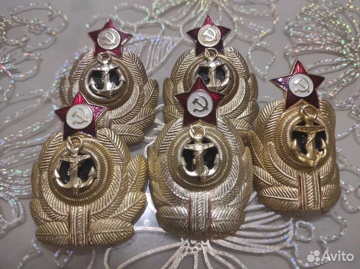 Продам крабы вмф