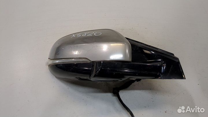 Зеркало боковое правое Volvo V40