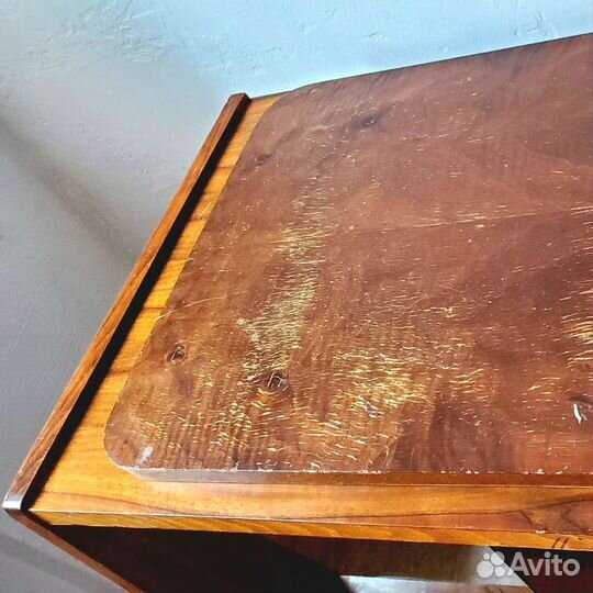 Тумба СССР под тв винтаж. харгита