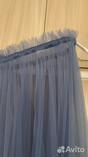 Балдахин с держателем